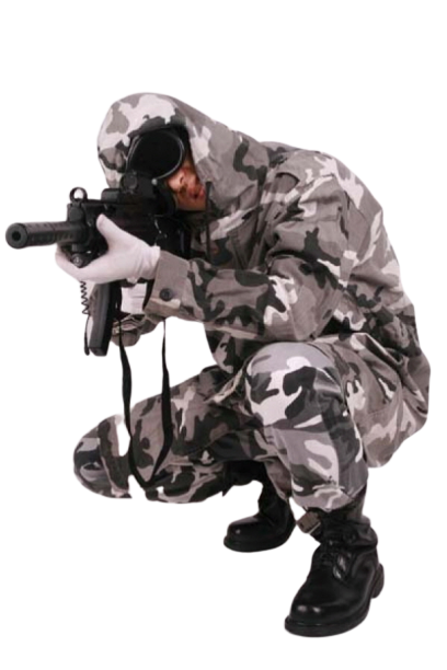 스키부대(특전사)