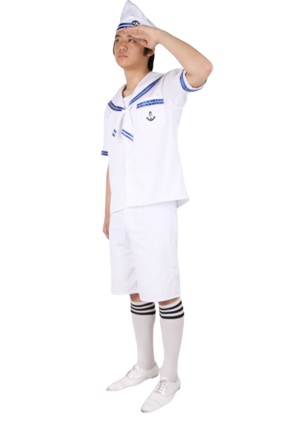 해군.세일러복-남1