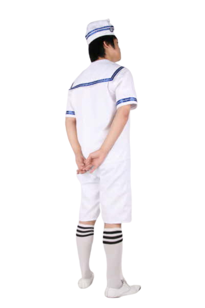 해군.세일러복-남1