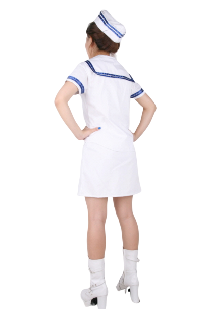 해군.세일러복-여1