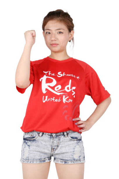 축구-붉은악마 커플티셔츠