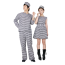 커플 죄수복