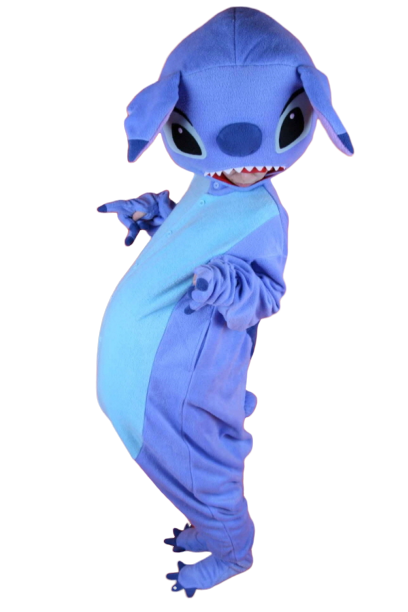 릴로 앤 스티치