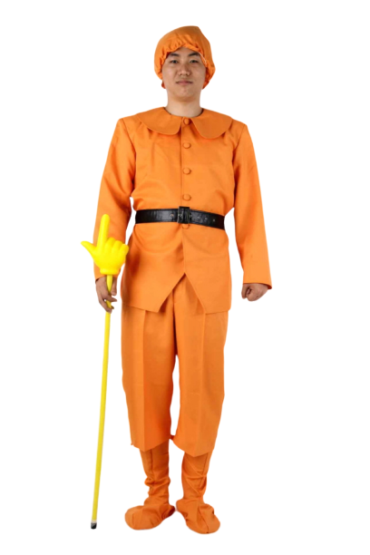 백설공주와난쟁이2