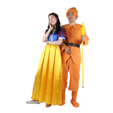 백설공주와난쟁이2