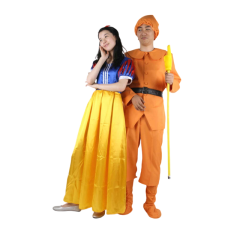 백설공주와난쟁이2