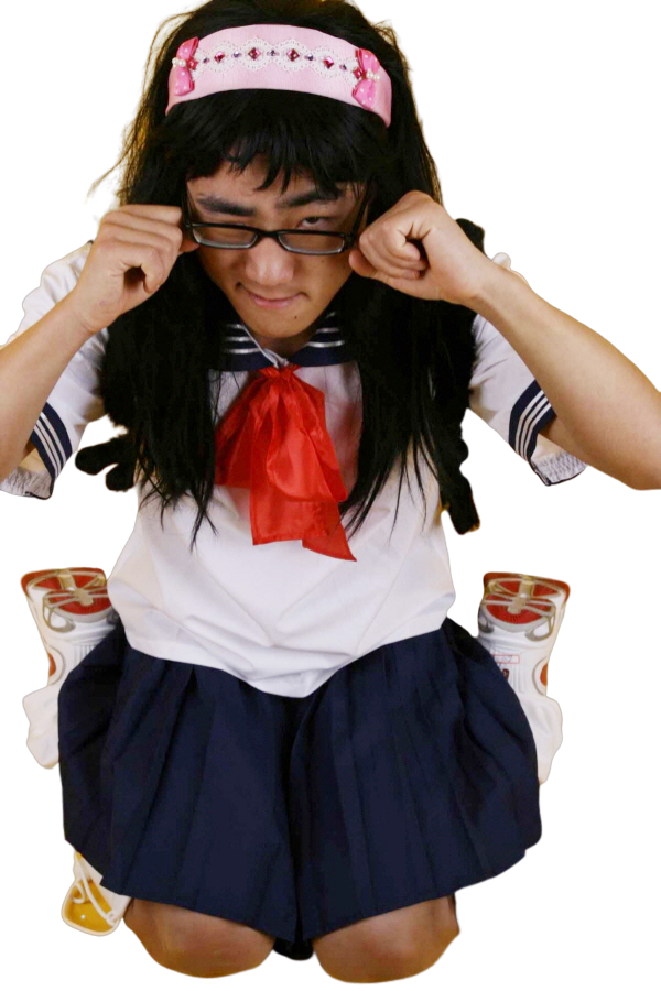 교복여장-하복1