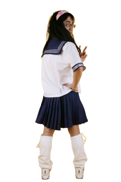 교복여장-하복1