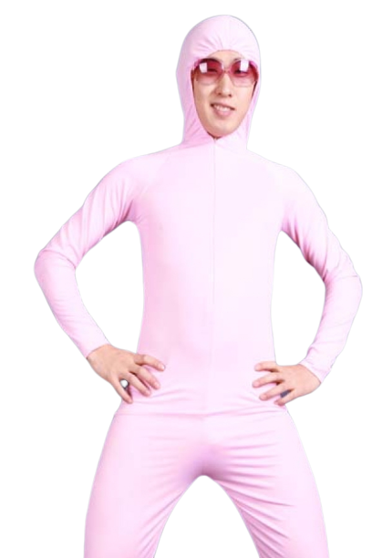 쫄쫄이타이즈-분홍