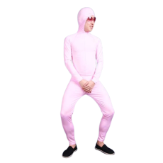 쫄쫄이타이즈-분홍