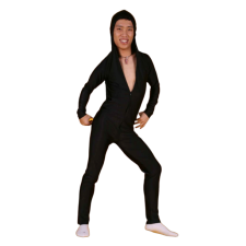 쫄쫄이타이즈-검정