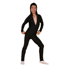 쫄쫄이타이즈-검정