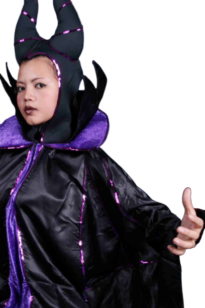 마녀 말레피센트