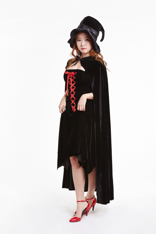 동화속마녀-고급