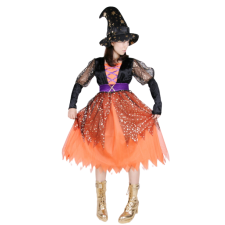 큐트오렌지마녀