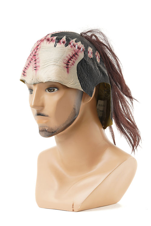 프랑켄슈타인 가발