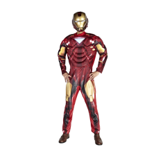 아이언맨-기본형