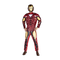 아이언맨-기본형