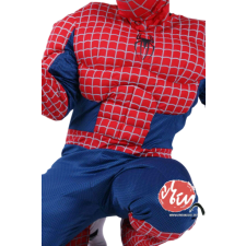 스파이더맨-레드