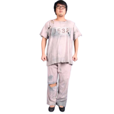 죄수복-남자4
