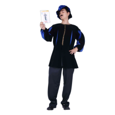 중세남자4-시인