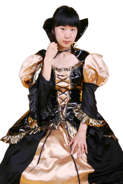 중세파티드레스4