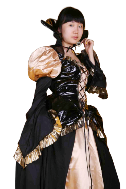 중세파티드레스4