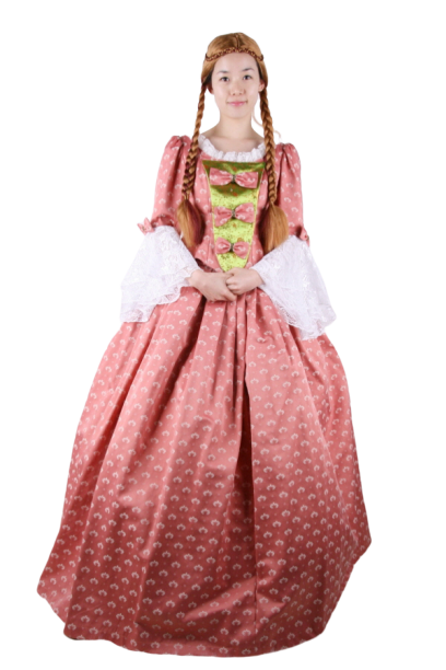 중세여자4-공연용