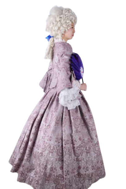 중세여자6-공연용