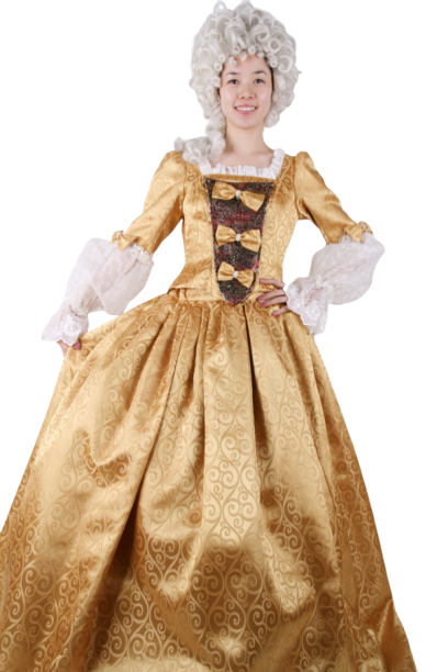 중세여자1-공연용