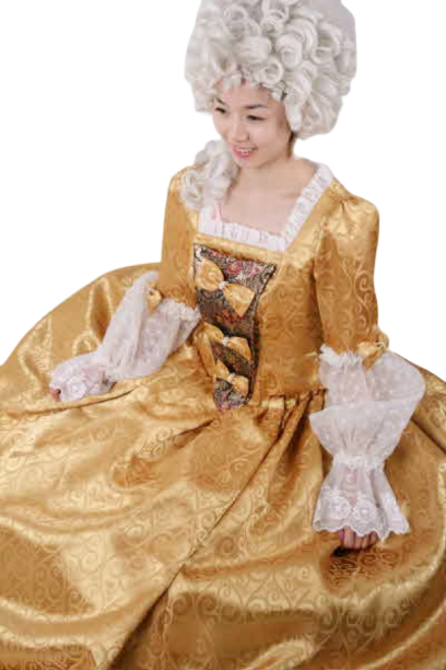 중세여자1-공연용