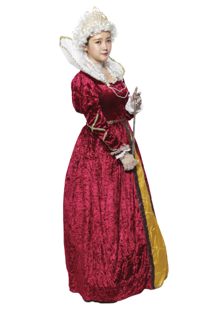 엘리자베스 여왕