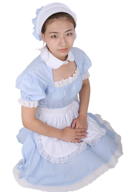 메이드-스윗스카이