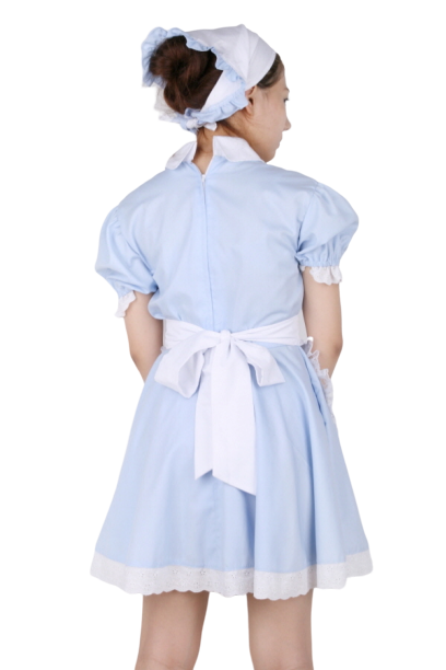 메이드-스윗스카이