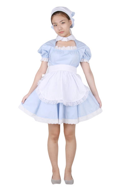 메이드-스윗스카이