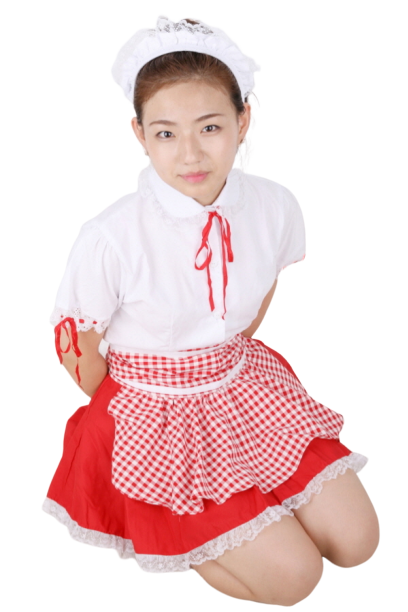 메이드-스윗레드