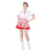 메이드-스윗레드