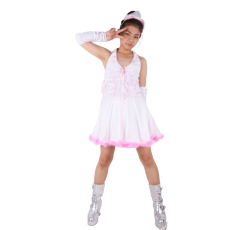 보송보송바니걸