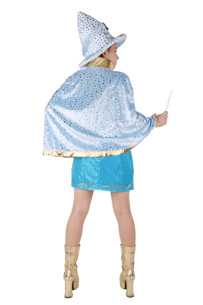 스타마녀-스카이