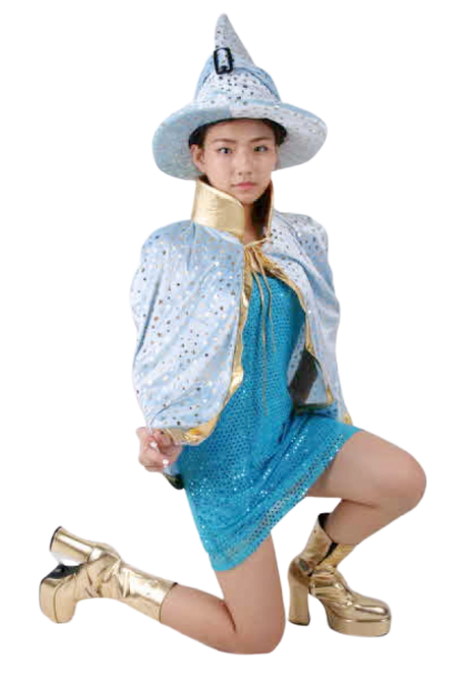 스타마녀-스카이