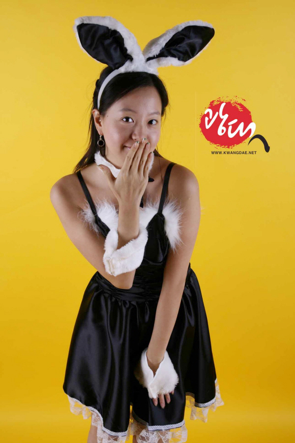 바니-럭셔리블랙