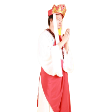 서유기 삼장법사