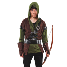 로빈후드-헝거게임