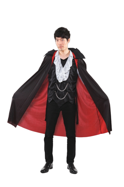 드라큘라백작-기본