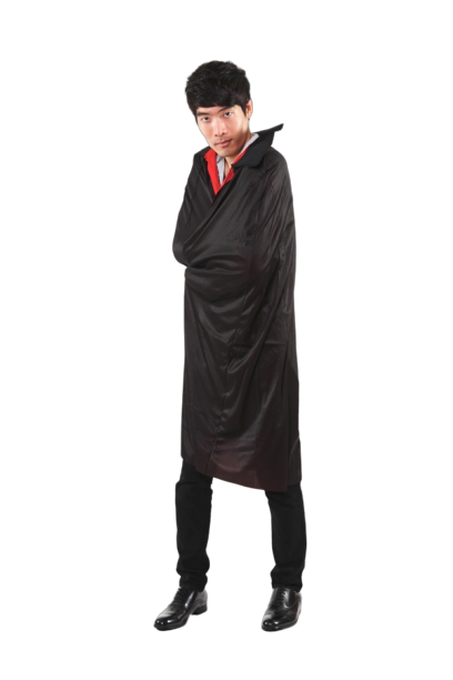 드라큘라백작-기본