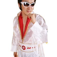 엘비스 프레슬리