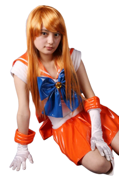 세일러문-비너스