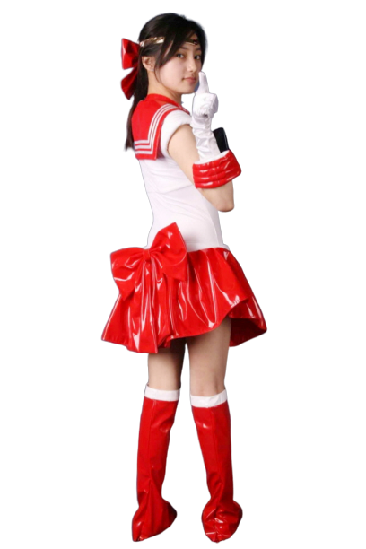 세일러문-세일러마스