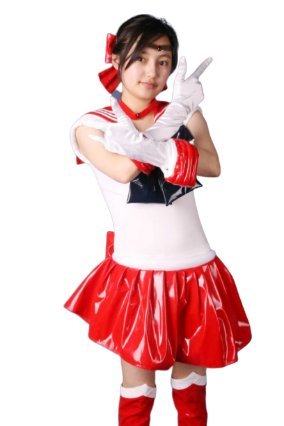 세일러문-세일러마스