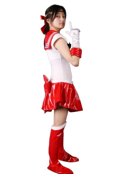 세일러문-세일러마스